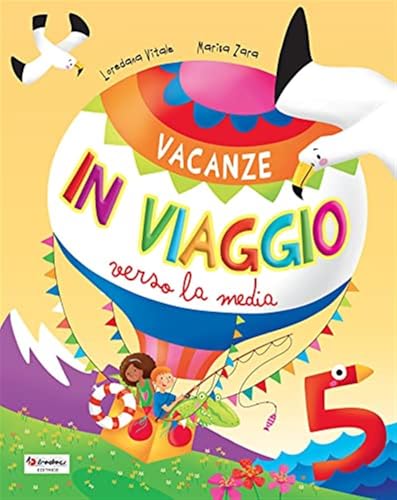 9788883885198 In viaggio verso la media. Per la Scuola elementare