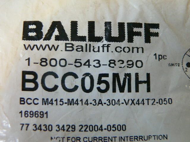 Belden 8465 18 AWG 5 Conductor PVC Jacket 19x30 Strands Audio/Control/Instrumentation Cable (100FT)