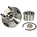 DuraGo 29596059 Front Wheel Hub Kit