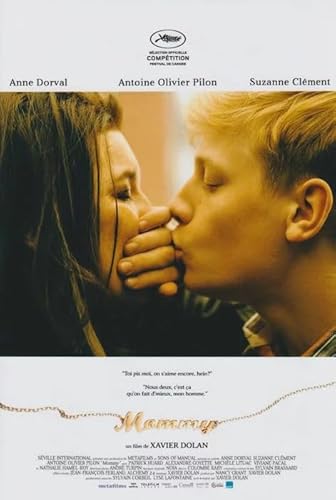 قA4TCYAč Mommy/}~[ OUBGh, 20.3x30.5cm, t[Ȃ, f|X^[.