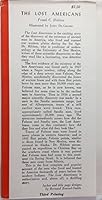 The Lost Americans B0007DMPXU Book Cover