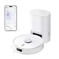 NARWAL Freo S Robot Aspirapolvere Lavapavimenti, 8000Pa