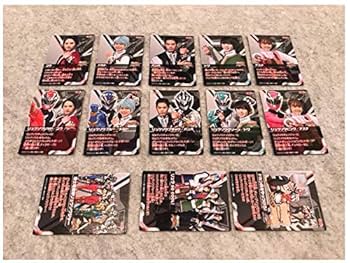 【ルパパト&リュウソウジャー】カードガム カードセット【トップ】 ルパパト&リュウソウジャー】カードガム カードセット【トップ