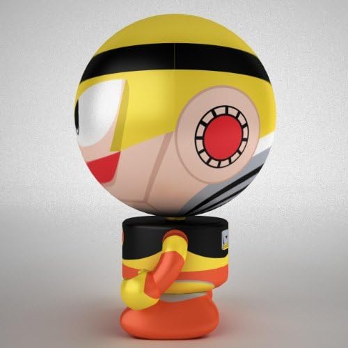 Bobble Budds - Guts Man