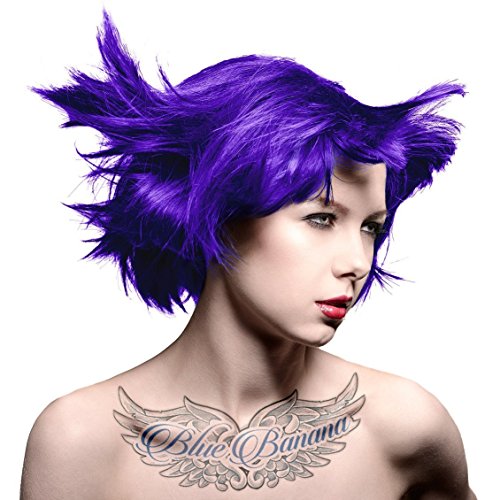 Preisvergleich Produktbild Haarfarbe MANIC PANIC - Classic - Ultra Violet