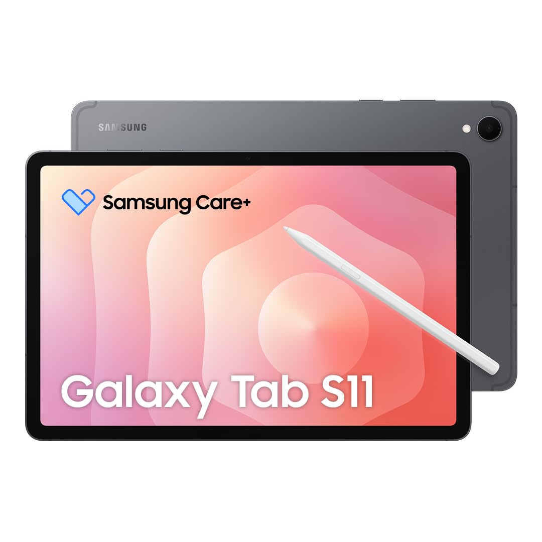 Tab Samsung Galaxy S11 Cinza, 256GB, 12GB 11