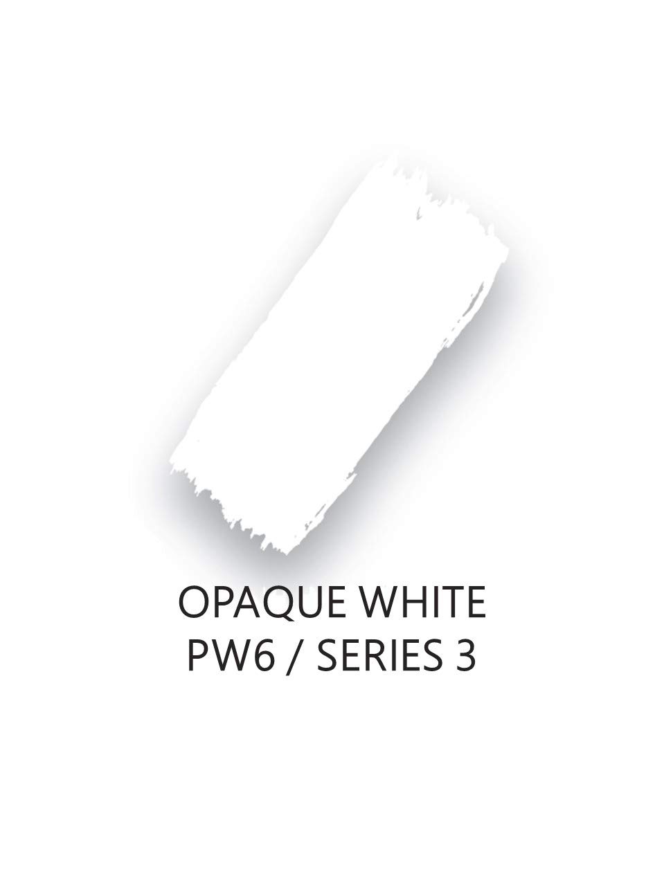 Akua Intaglio Ink, 8 oz, Opaque White, 237 ml - Image 2