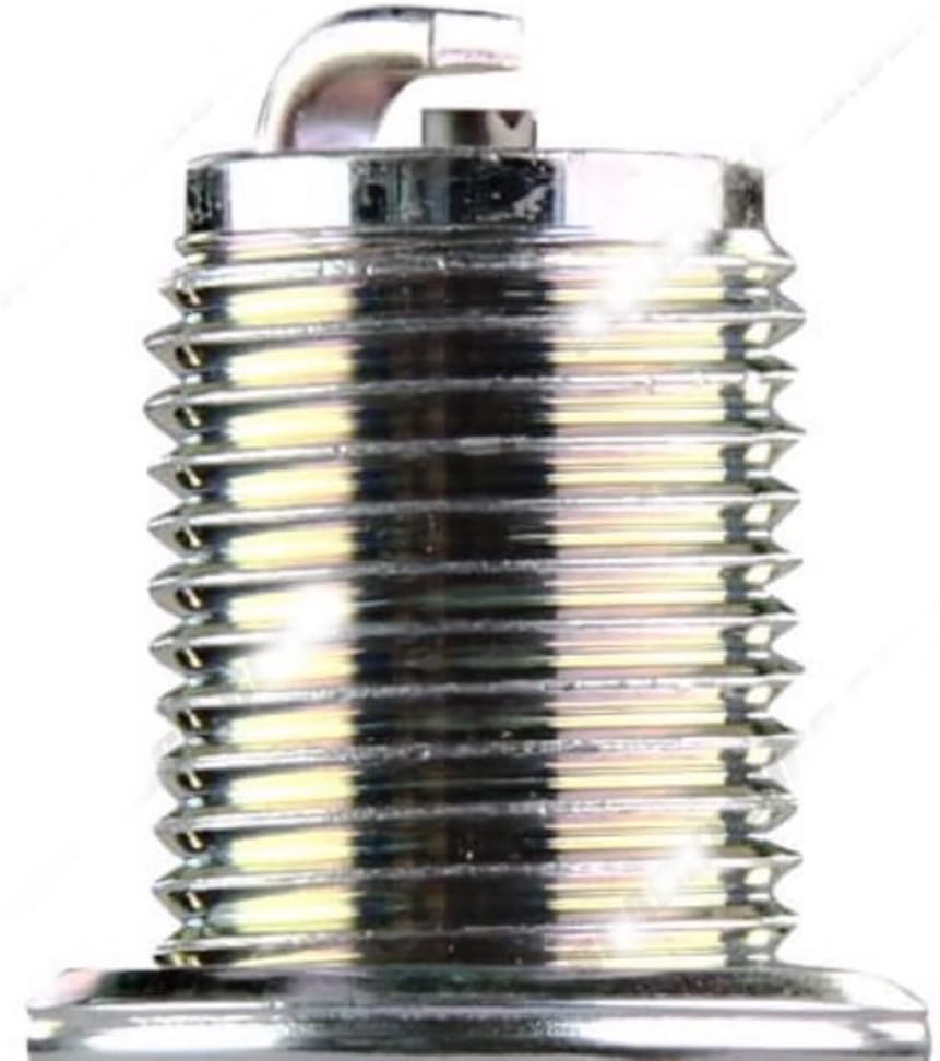 NGK Spark Plug Racing Box of 4 R5671A-7