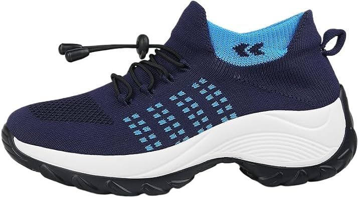 Comfort Footwear - Ortho Stretch Cushion Footwear