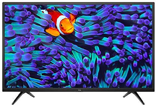 Image of TCL 79.96 cm (32 Inches) HD Ready LED TV 32D3000 (Black)