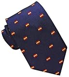 CORBATA DE SEDA. Esta corbata cuenta con un diseño muy elegante. Se trata de una corbata ideal para cualquier tipo de ocasión.