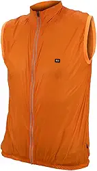 Colete Corta Vento Masculino Márcio May Pro