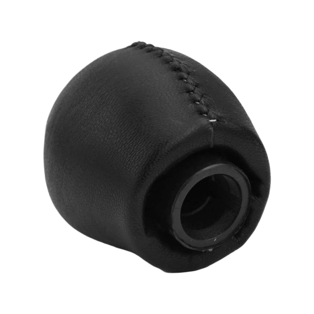 Zdsaaenar Onecolor Gear Shift Knob With Protective Cover Compatible With Trafic Iii