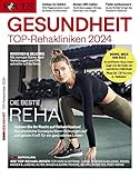 focus zeitschrift bewertung  Focus Gesundheit 6/2023 \