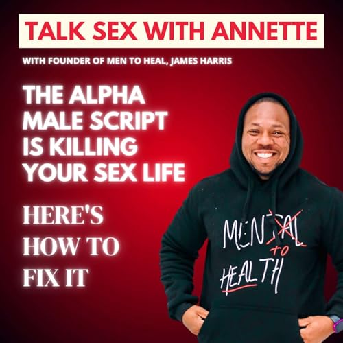 The Alpha Male Script Is Killing Your Sex Life &mdash; This Is What She Actually Wants