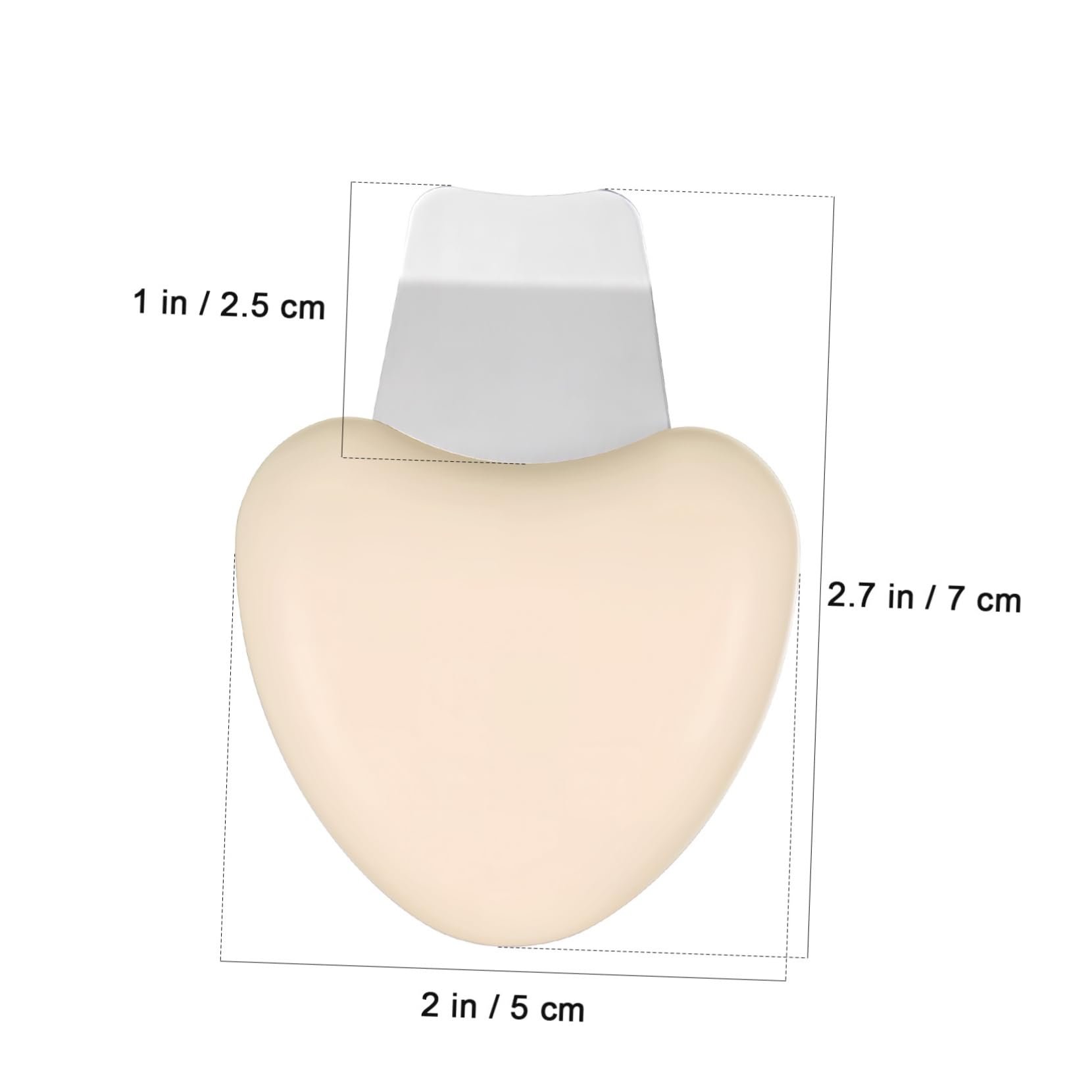 FOMIYES Skin Scrubber Face Spa Tool Pore Vacuum Facial Scraper for Face Deep Cleansing Gentle Cleansing Beauty Tool