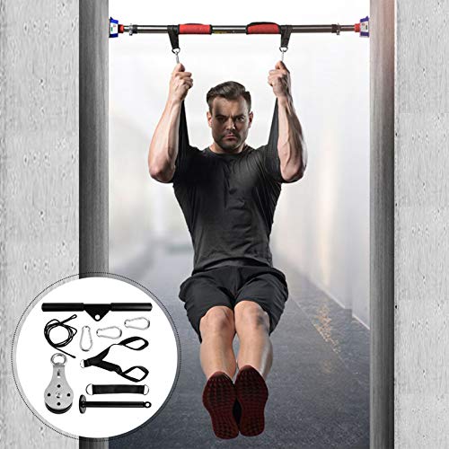 BESPORTBLE, 1 conjunto de dispositivo de treinamento de antebraço, treinador de tríceps para casa, a