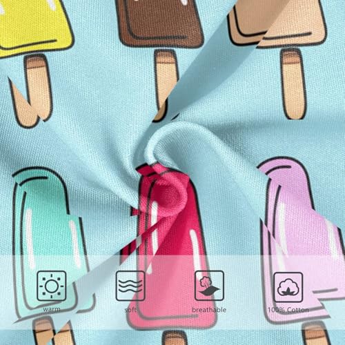 Ice Pops Popsicles Toddler Boy's Underwear 2T 202c12173