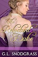The Reluctant Duke 1515349918 Book Cover
