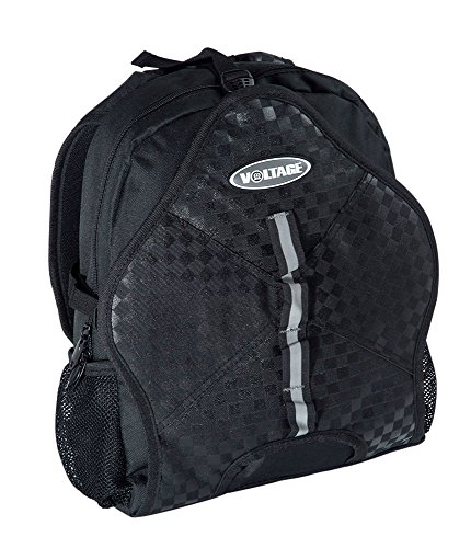 Voltage Chequered Skate/Skateboard Backpack by