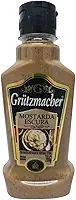 Mostarda Escura Grutzmacher 200g