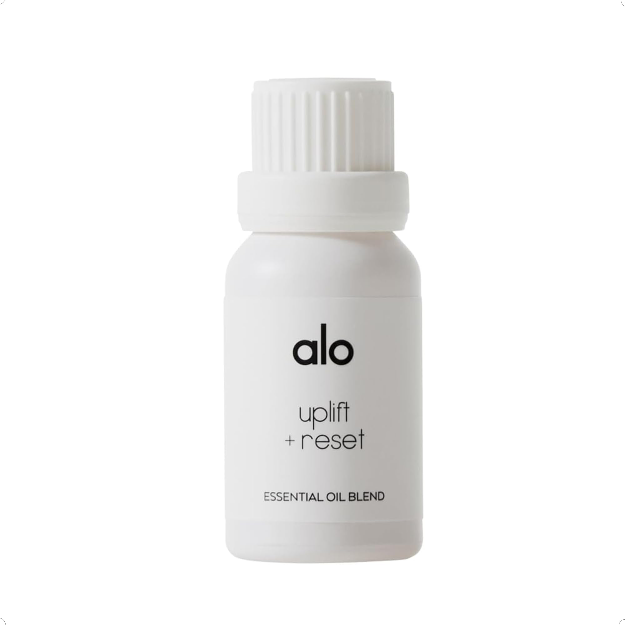 Amazon.com: ALO Essential Oil | Uplift & Reset | Grapefruit