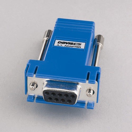 Davis Telephone Modem Adapter Part 6533 Patio, Lawn & Garden