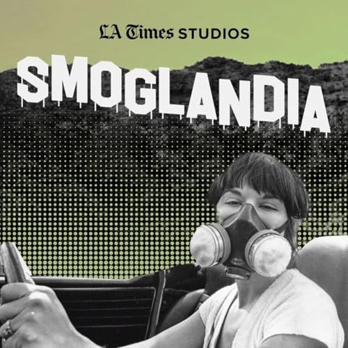 Introducing: Smoglandia