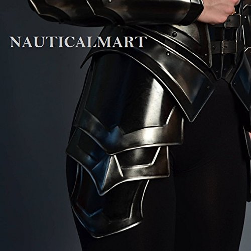 NauticalMart Full Set Lady LARP Hunter