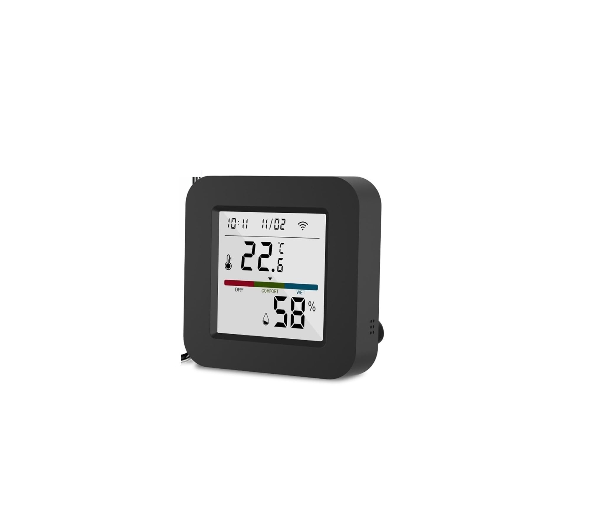 Air Conditioner Remote Control