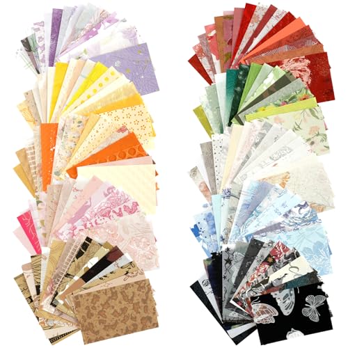 Papier pour planificateur et journal intime créatif assorti