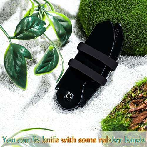 Black Rubber Bands Heavy Duty Rubber Bands Tactical Thick Rubber Band Wide Strong Rubber Bands Assorted Size For Hiking Backpacking Survival Industrial Supplies (90, 1.4 In, 2 In, 3 In, 4 In) #TOP5