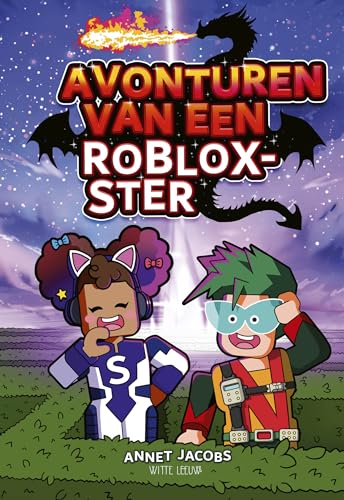 Avonturen van een Roblox-ster