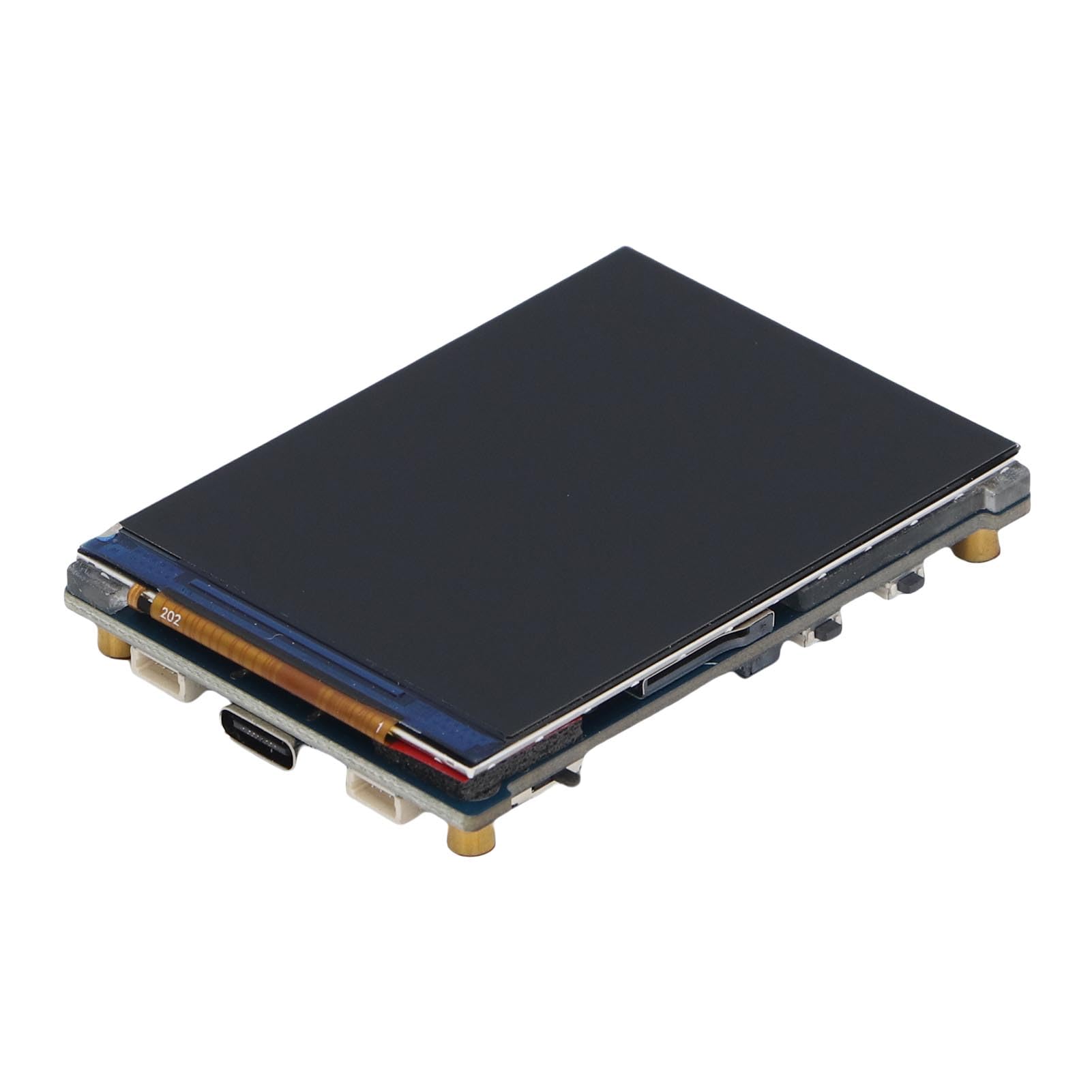 Generic Módulo de Pantalla Capacitiva de 2,8 Pulgadas de Alto Rendimiento con Conectividad Integral para una Comunicación Proyectos Electrónicos