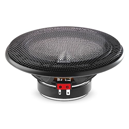 Focal KIT 165AS Access Series 6-1/2" 2-Way Component Speaker System