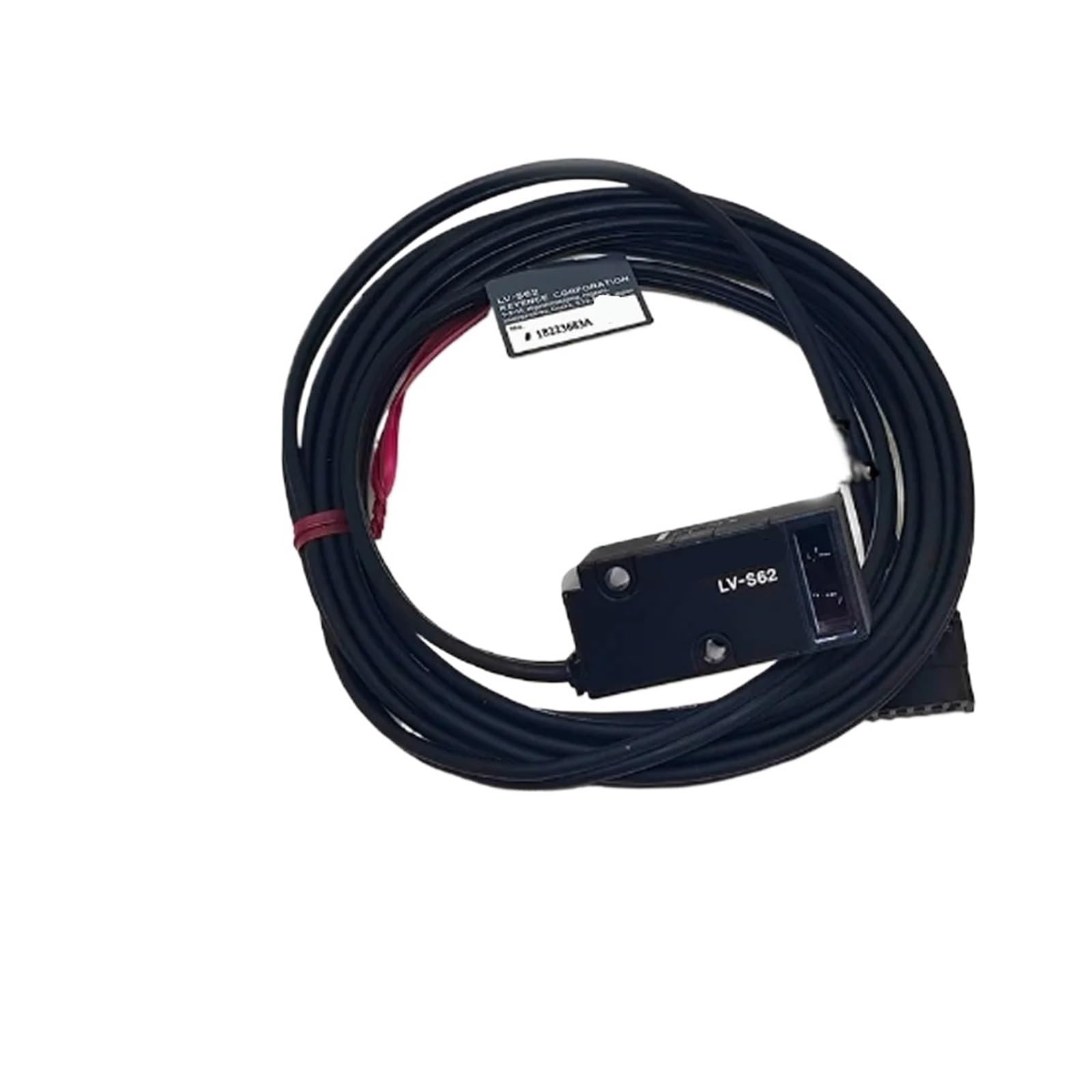 IRPWKJMK LV-S62 digital laser sensor