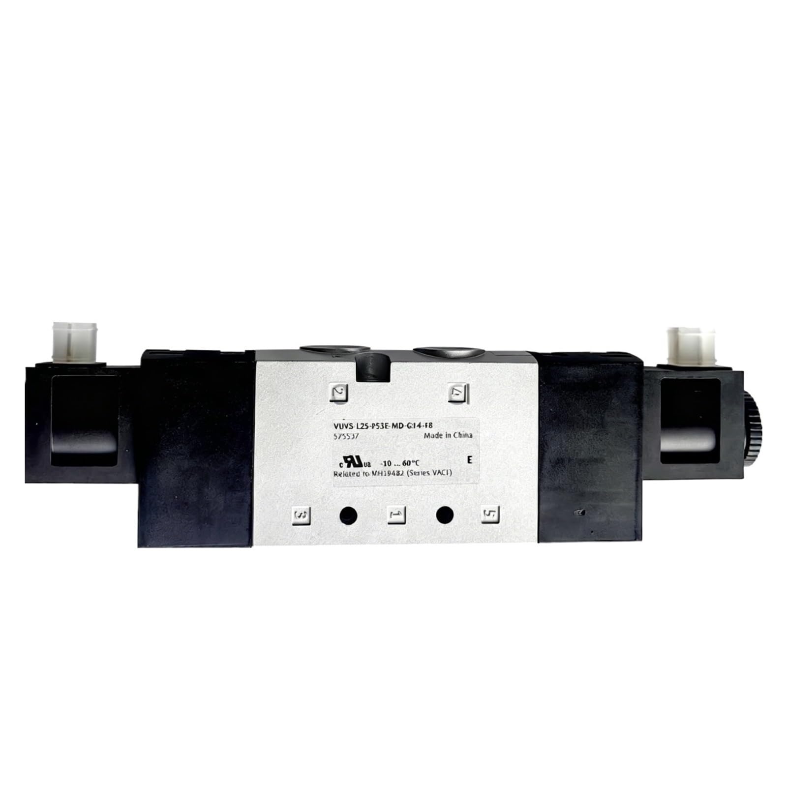 CLEUFWKO 575539 VUVS-L25-P53E-MD-G14-F8-1C1 solenoid valve