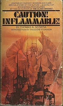 Caution! Inflammable!