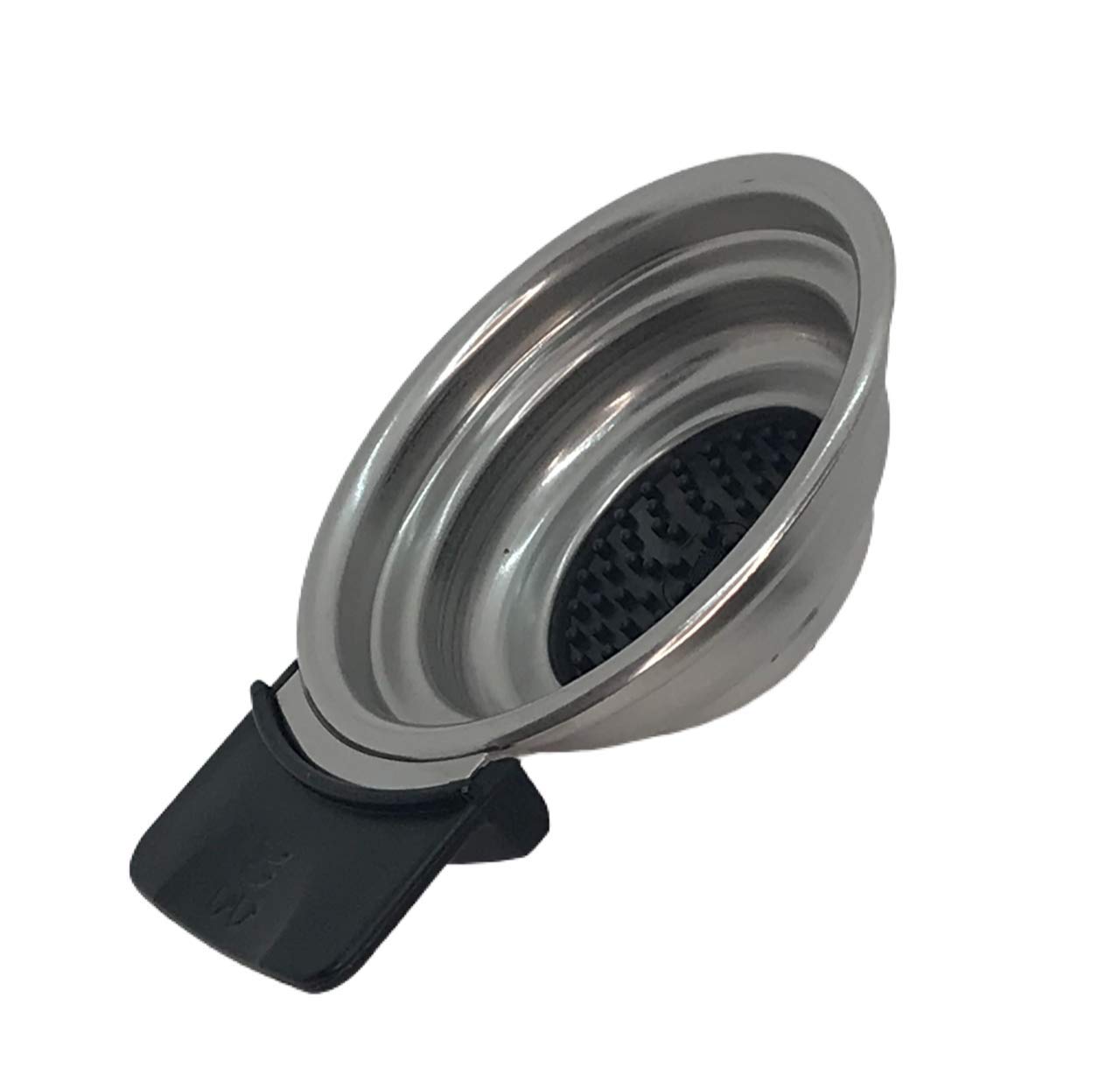 Padhalter für 2 Tassen passend für Senseo für Philips wie 422225944221 422225944222