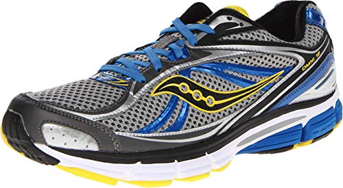 Saucony Men's Omni 12 Running Shoe