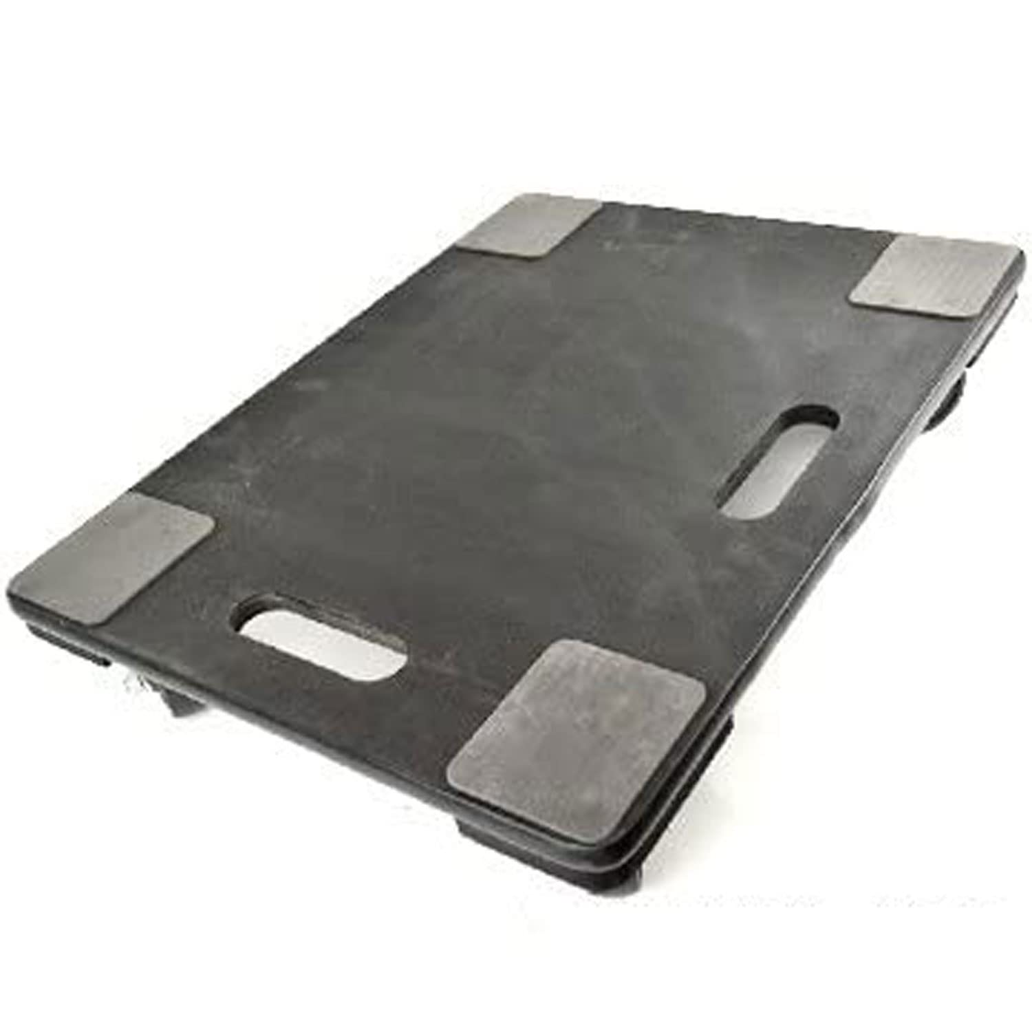 Amazon.co.jp: Meister 木製平台車 補強付 100kg 600mm×900mm 19013706 