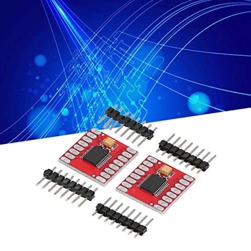 Module TB6612FNG contrôleur H Bridge pour projets de commande de moteurs - 7
