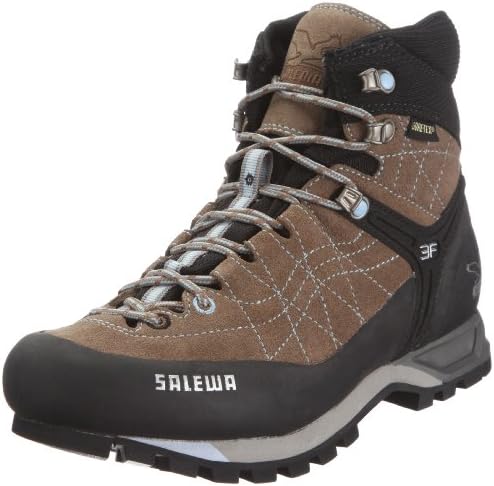 Salewa Women's Mountain Trainer Mid GTX 