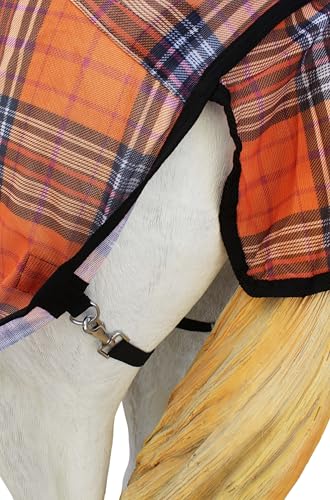 Image of 60 inch Horse Mesh Sheet Summer Spring Airflow Mesh 7341