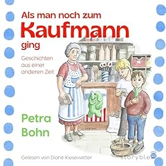 Als man noch zum Kaufmann ging Titelbild