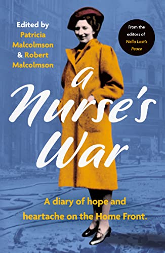 A Nurse's War view 2