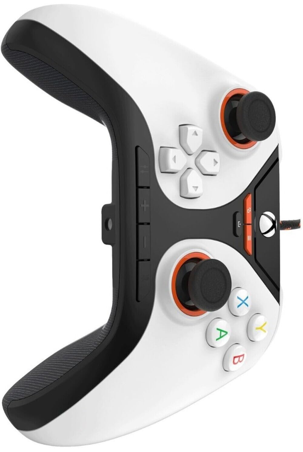 Controller SNAKEBYTE GAMEPAD PRO X SB918858 wired gamepad for Xbox/PC White