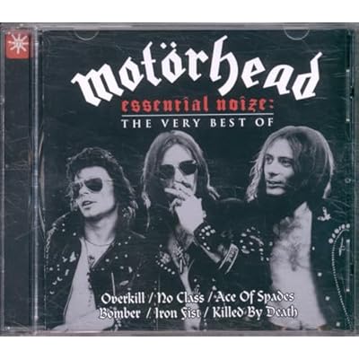 Essential Noize: The Very Best Of