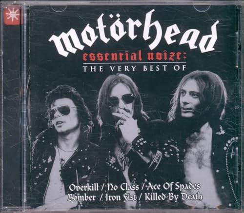 Essential Noize: The Very Best Of