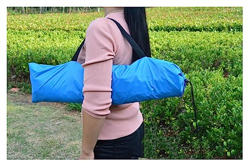 Carpa de camping para baño y ducha portátil miniatura 7
